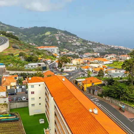 Sardonyx Scape Madeira Close To Garajau Funchal * Канису