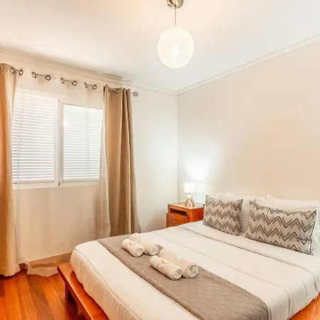 Апартаменты Sardonyx Scape Madeira Close To Garajau Funchal