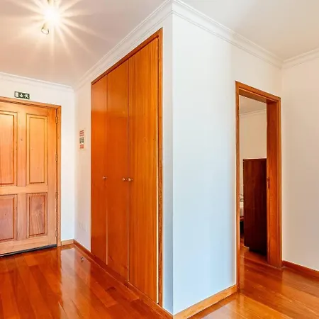 Апартаменты Sardonyx Scape Madeira Close To Garajau Funchal Канису