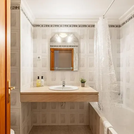 Апартаменты Sardonyx Scape Madeira Close To Garajau Funchal *
